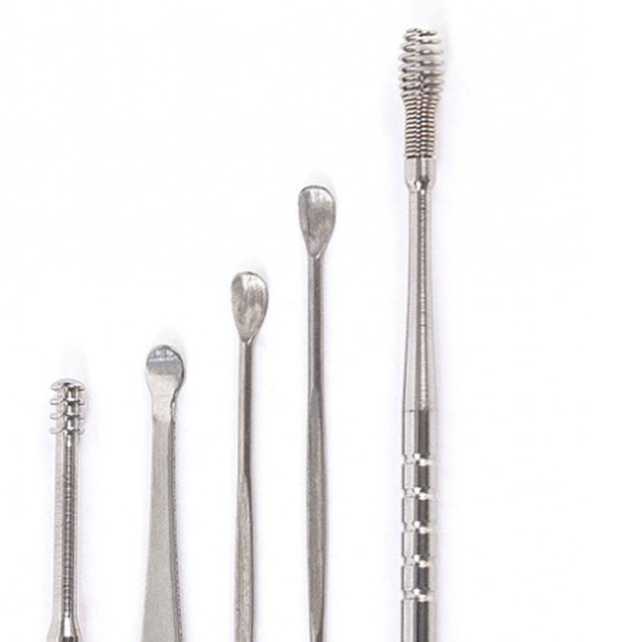 گوش پاک کن مدل B5 بسته 5 عددی