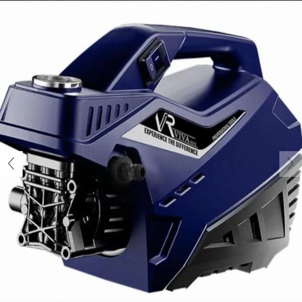 کارواش ویوارکس مدل 140 بار 