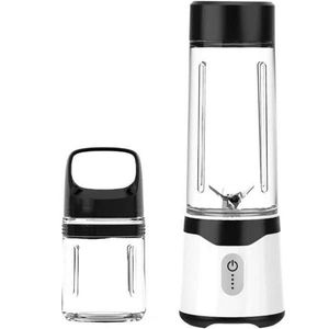 شیکر شارژی قابل حمل مدل DC-7S گنجایش 0.5 لیتر