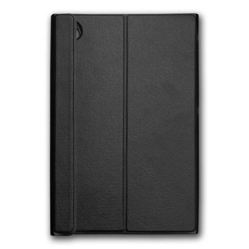 کیف کلاسوری مدل Book Cover مناسب برای تبلت سامسونگ Galaxy Tab A9 Plus
