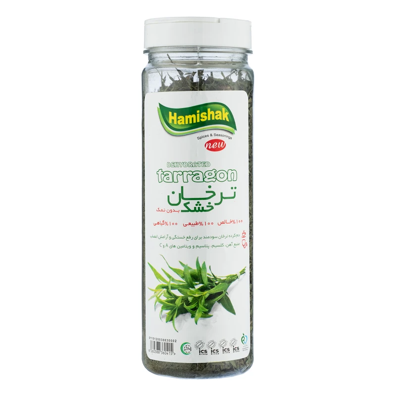 ترخان خشک همیشک - 120 گرم