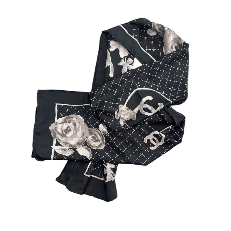 شال زنانه مدل  02