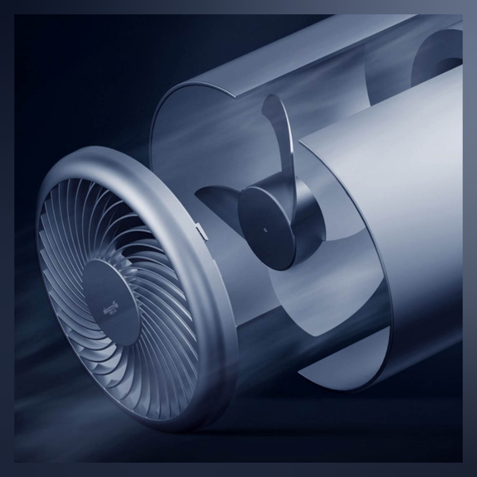 پنکه درما مدل Mijia dem_FD500