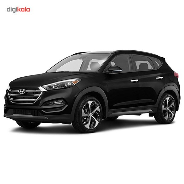 خودرو هیوندای توسان اتوماتیک سال 2017