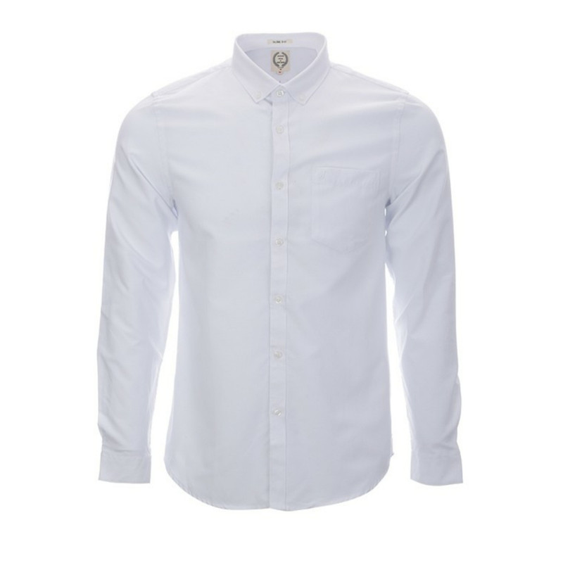 پیراهن آستین بلند مردانه جوتی جینز مدل 5475