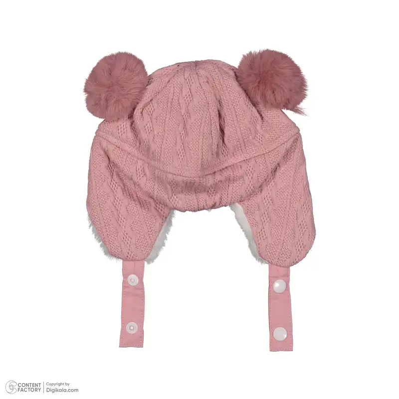 کلاه نوزادی ایندیگو مدل 23197