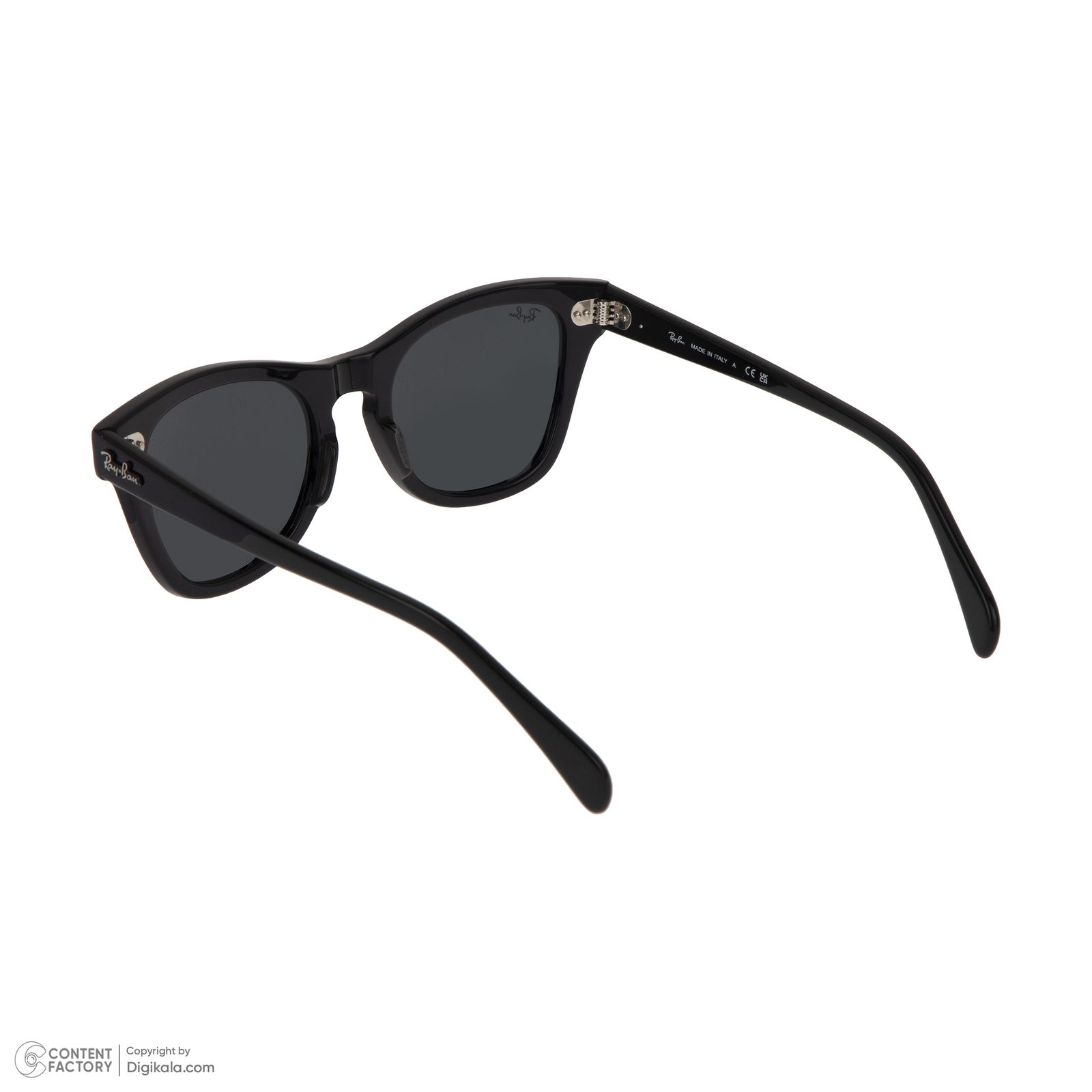 عینک آفتابی ری بن مدل RB0707S-901/N9 -  - 4
