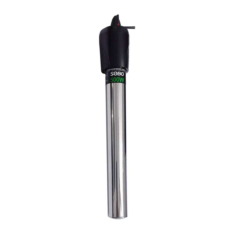 بخاری آکواریوم سوبو مدل HJ-500