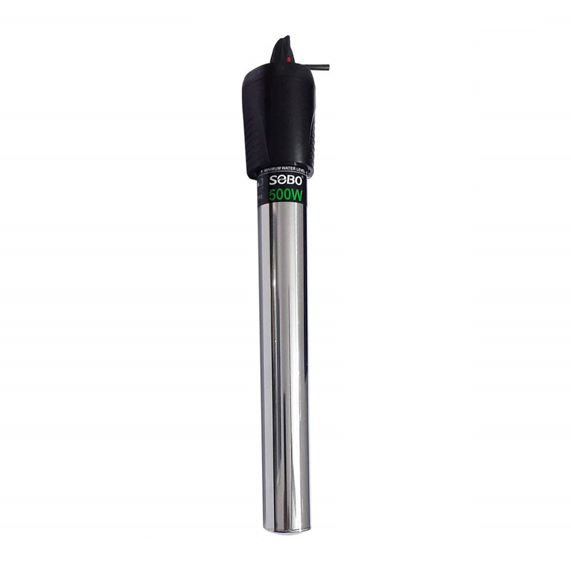 بخاری آکواریوم سوبو مدل HJ-500