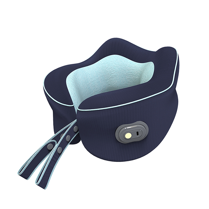 ماساژور برقی گردن هژنگ مدل HZ-U1