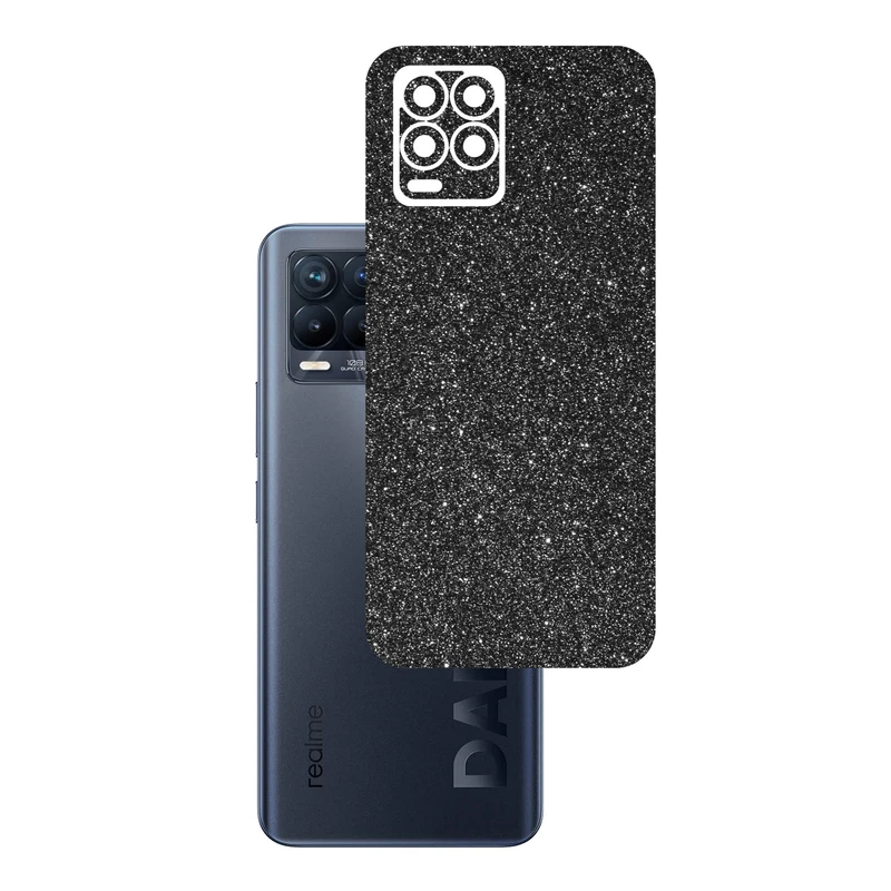 برچسب پوششی بستور مدل GB4-13 مناسب برای گوشی موبایل ریلمی 8 Pro