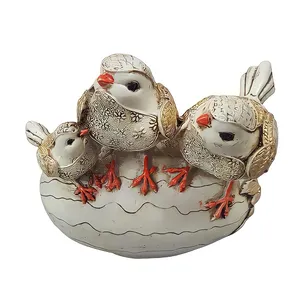 مجسمه مدل گنجشک کد 109