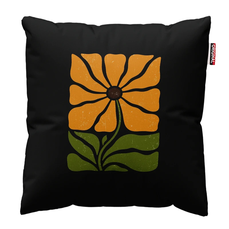 کوسن مدل مینیمال سایز 30*30 سانتی متر