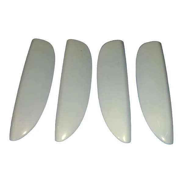 کاور روی دستگیره درب خودرو کد 01Y مناسب برای ال90 بسته 4 عددی