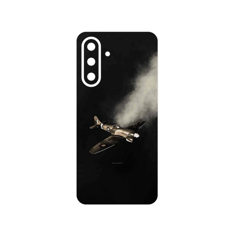 برچسب پوششی ماهوت مدل World_War_II_Aircraft مناسب برای گوشی موبایل سامسونگ Galaxy A36