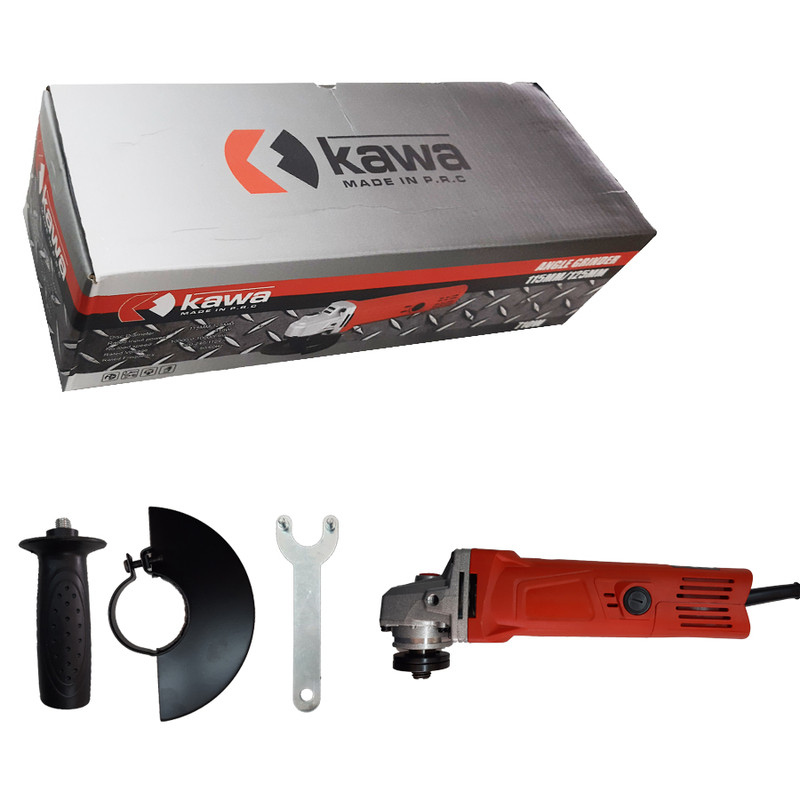 مینی فرز کاوا مدل k710