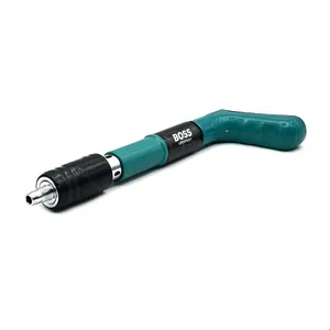 میخ کوب دستی فشاری باس مدل NEW-110