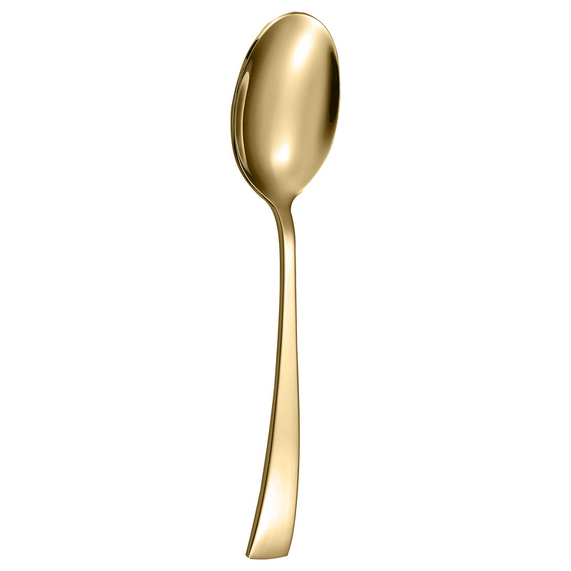 سرویس قاشق و چنگال 141 پارچه جی فی نی مدل G141