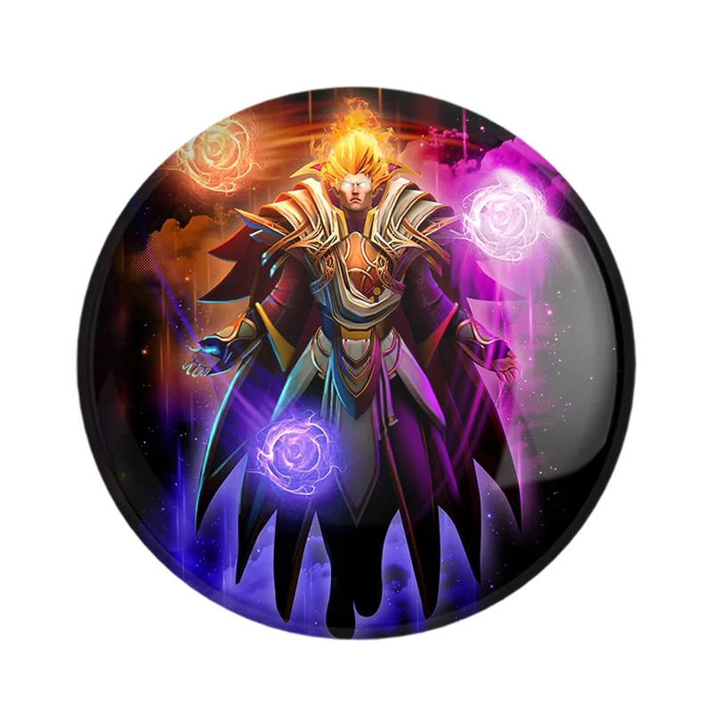 مگنت خندالو مدل بازی دوتا (Dota 2) کد 31459