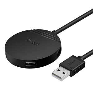 هاب 4 پورتUSB 2.0 دیتک مدل DT-3015
