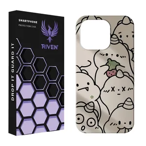 RIVEN RI1-14 Case For Apple iphone 14