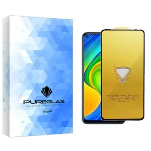 Pureglas NueGlas OG Screen Protector For Xiaomi Redmi Note 9