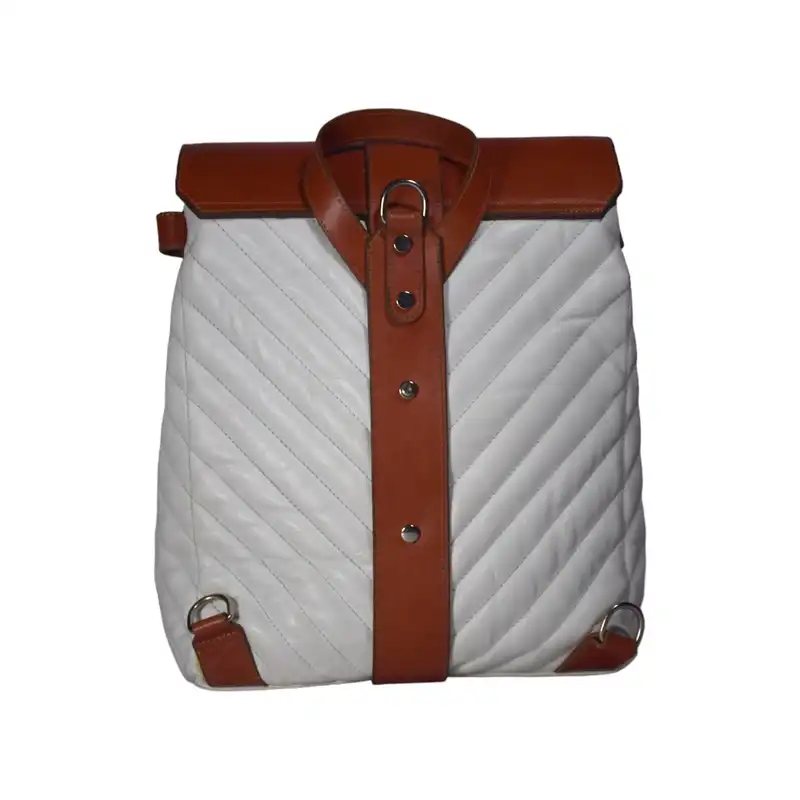 کوله پشتی زنانه چرمیران مدل PA1321