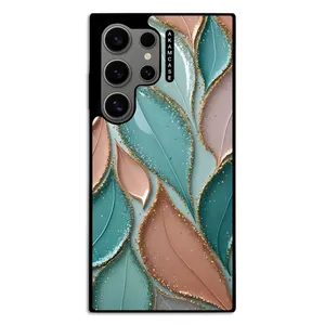 AKAM AMC-WSGS24U-JWELERY-20 Cover For Samsung Galaxy S24 Ultra