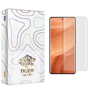 Tiger Glass APL2 UV Screen Protector For Realme  GT 5 Pro With Back Protector