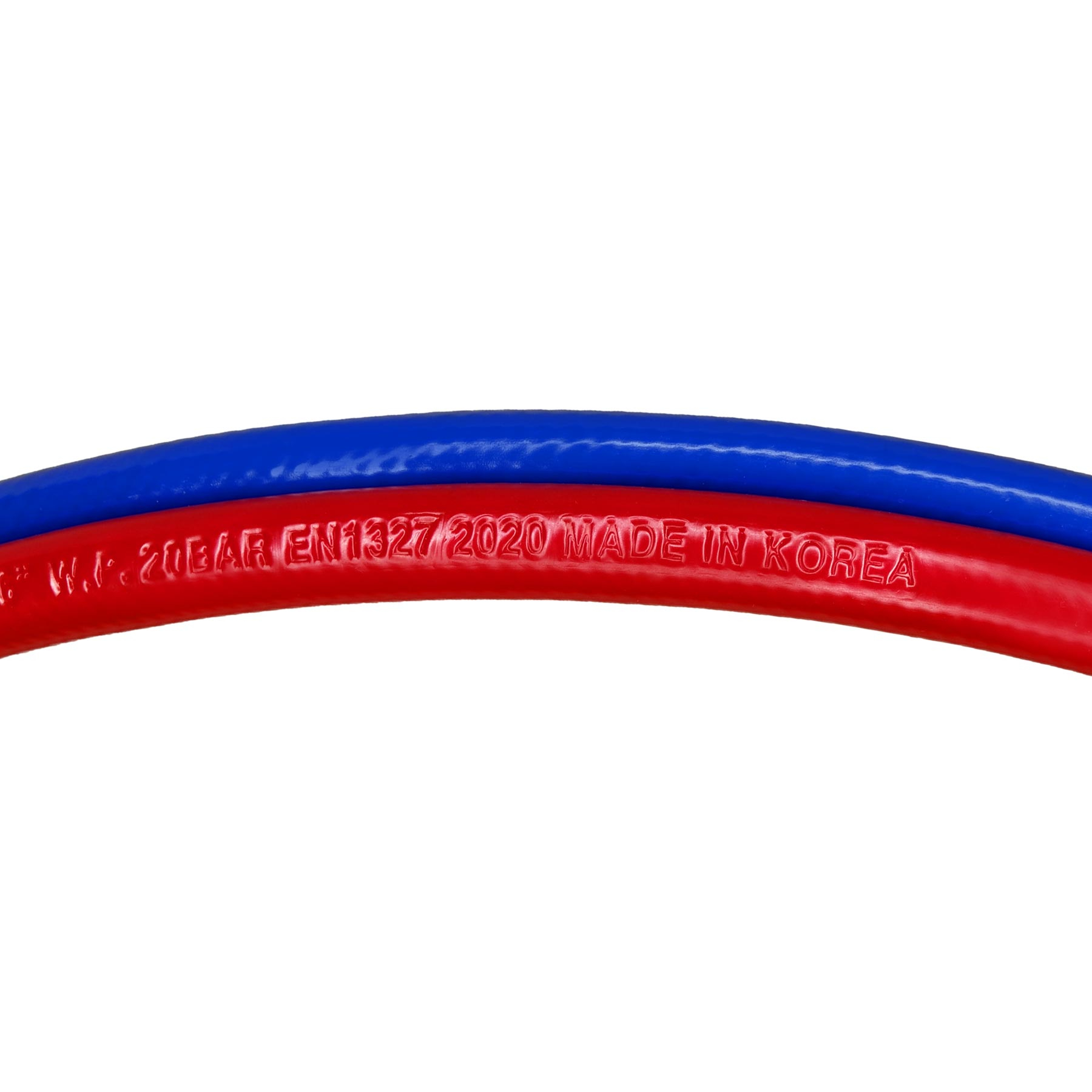 شلنگ دوقلو هواگاز میلان مدل LT-MILA20