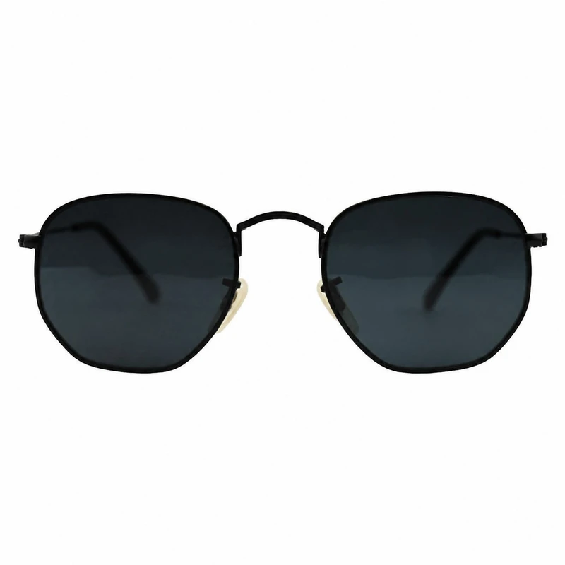 عینک آفتابی چند ضلعی مدل AR-12220