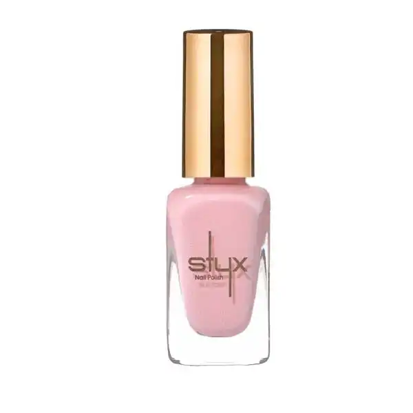 لاک ناخن استایکس شماره s127