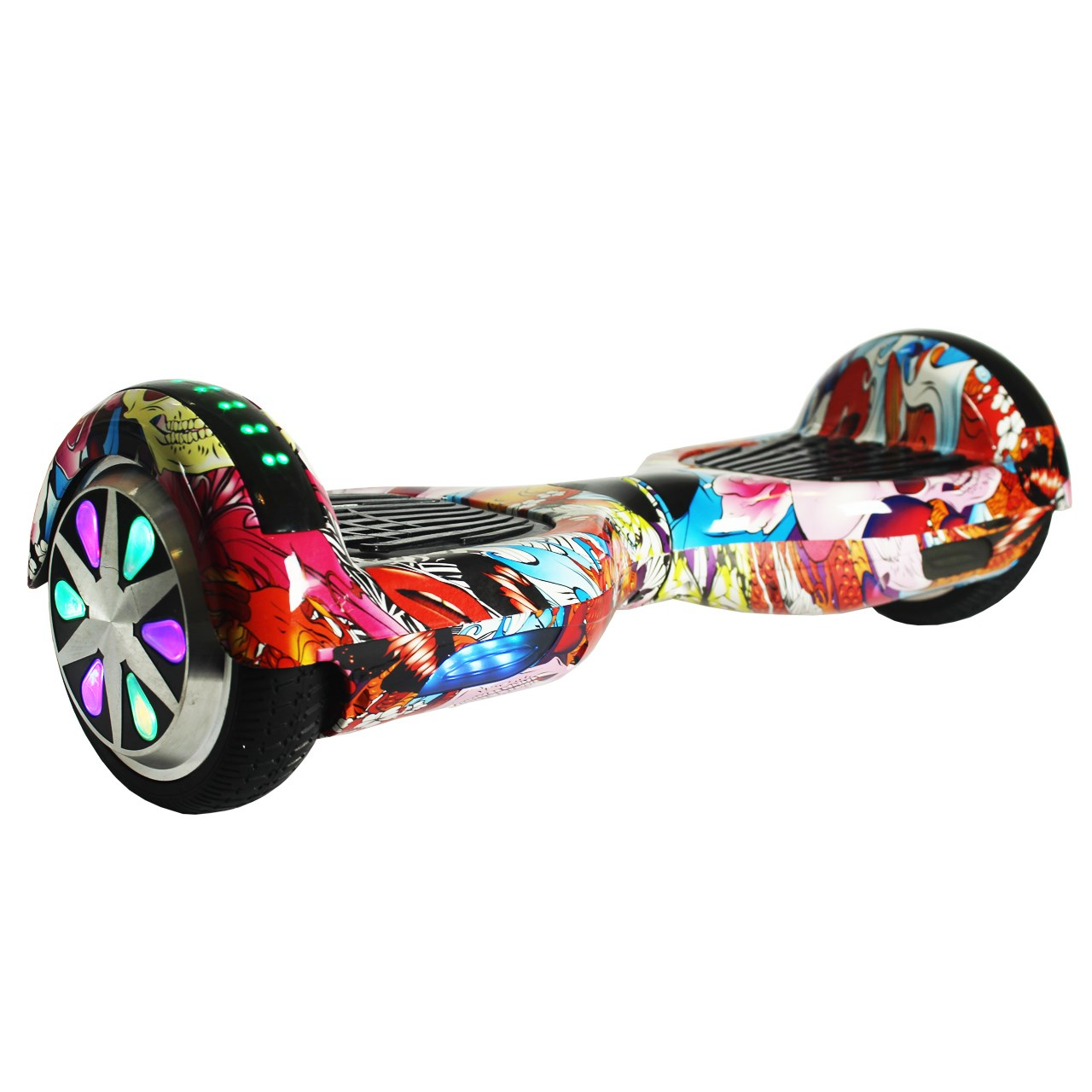 اسکوتر برقی اسمارت فالکون مدل E7-117A3