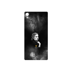 MAHOOT Adele Cover Sticker for Sony Xperia Z2