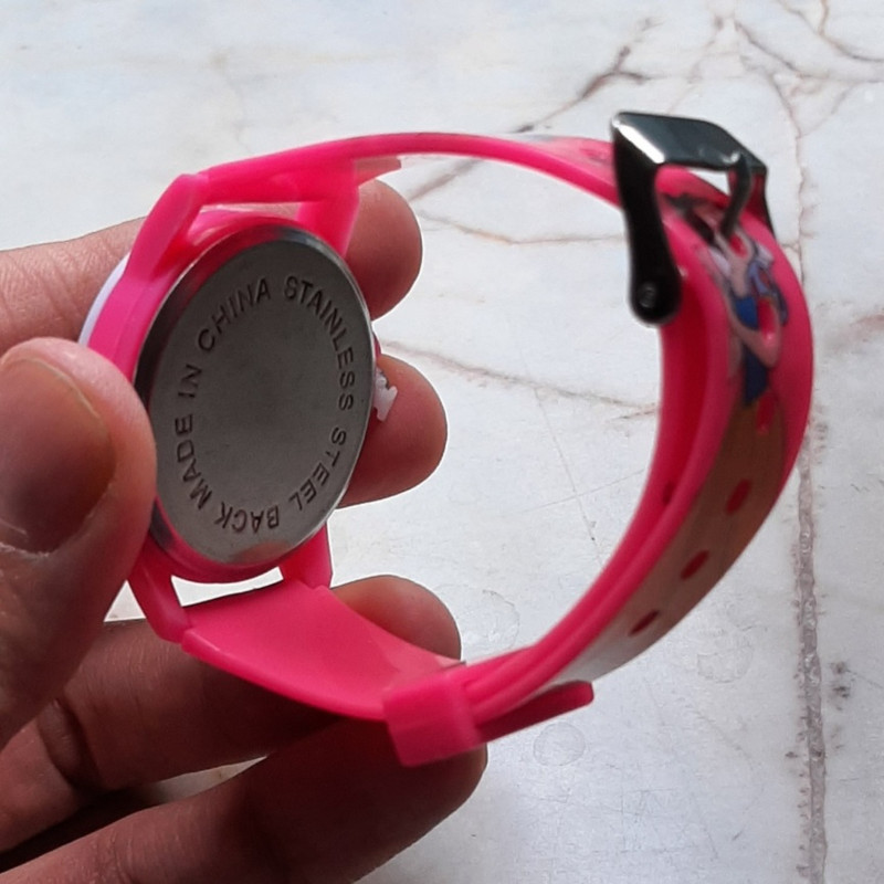 ساعت مچی عقربه ای دخترانه مدل TiMo S08 ساعت مچی عقربه ای دخترانه مدل TiMo S08