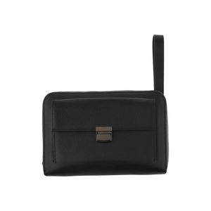 کیف دستی مردانه چرم مشهد مدل P5531-001-01