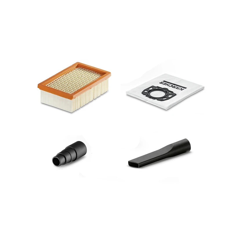 عکس شماره 6 : جاروبرقی صنعتی کرشر مدل wd 5 p s v-25-5-22