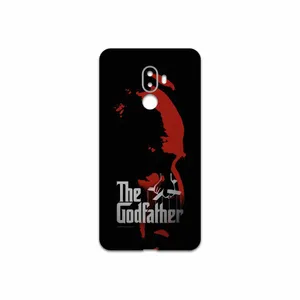 MAHOOT The Godfather Cover Sticker for GLX shahab