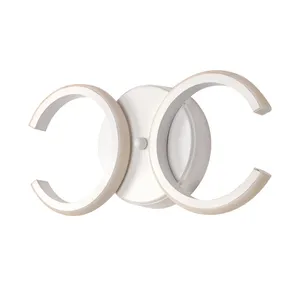 چراغ دیواری چشمه نور کد L6349-WT