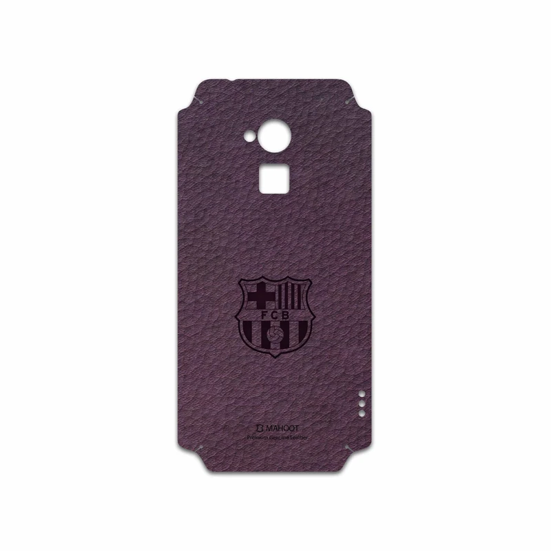 برچسب پوششی ماهوت مدل PL-BRCA مناسب برای گوشی موبایل اچ تی سی One Max