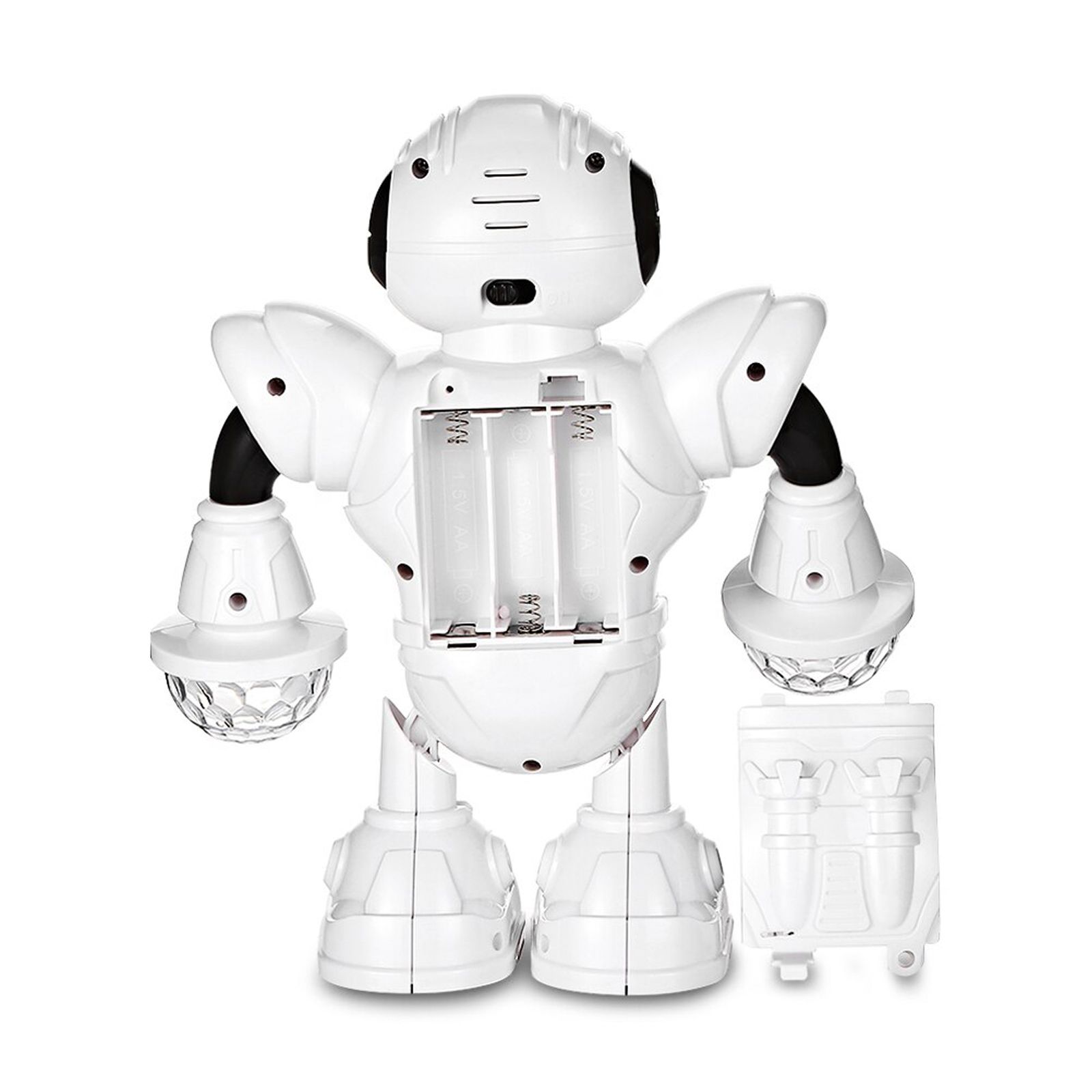 ربات مدل king of robot dance -  - 3