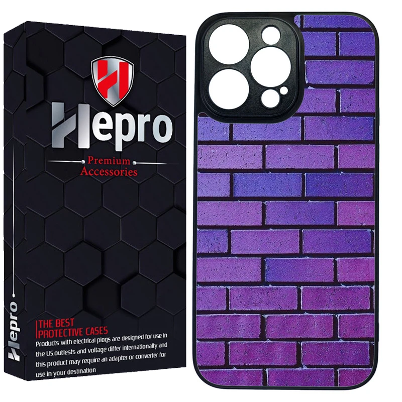 کاور هپرو طرح فانتزی مدل TPU مناسب برای گوشی موبایل اپل IPHONE 14 PRO MAX