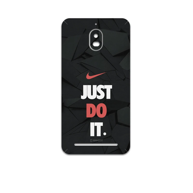 برچسب پوششی ماهوت مدل NK مناسب برای گوشی موبایل بلک بری Aurora