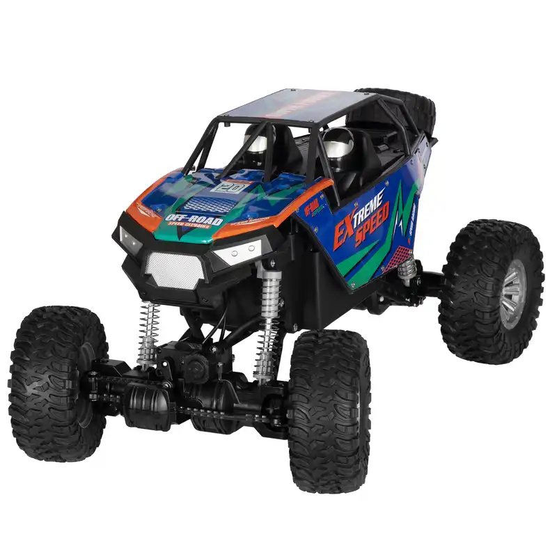 ماشین بازی کنترلی مدل Recalloy