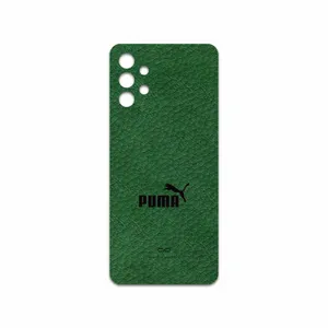 MAHOOT GL-PUMA Cover Sticker for Samsung Galaxy A32 5G