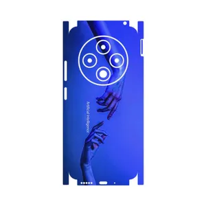 MAHOOT Artificial intelligence 1-FullSkin Cover Sticker for Xiaomi Redmi 14C
