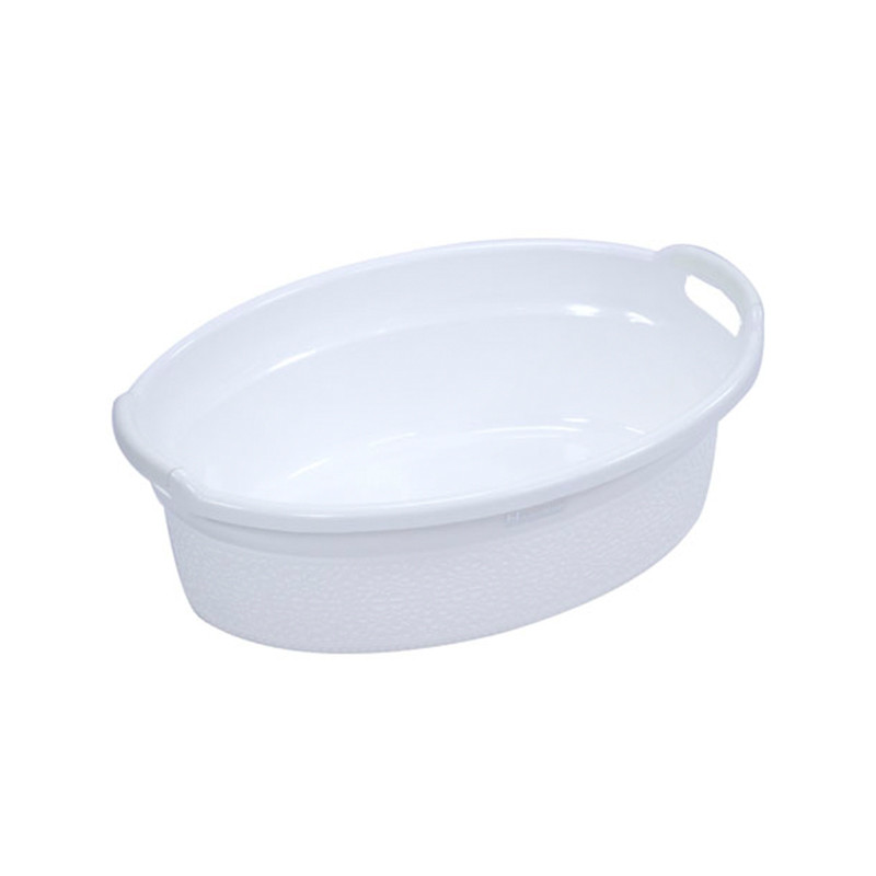 لگن حمام مدل جاسمین 30 L کد 3317