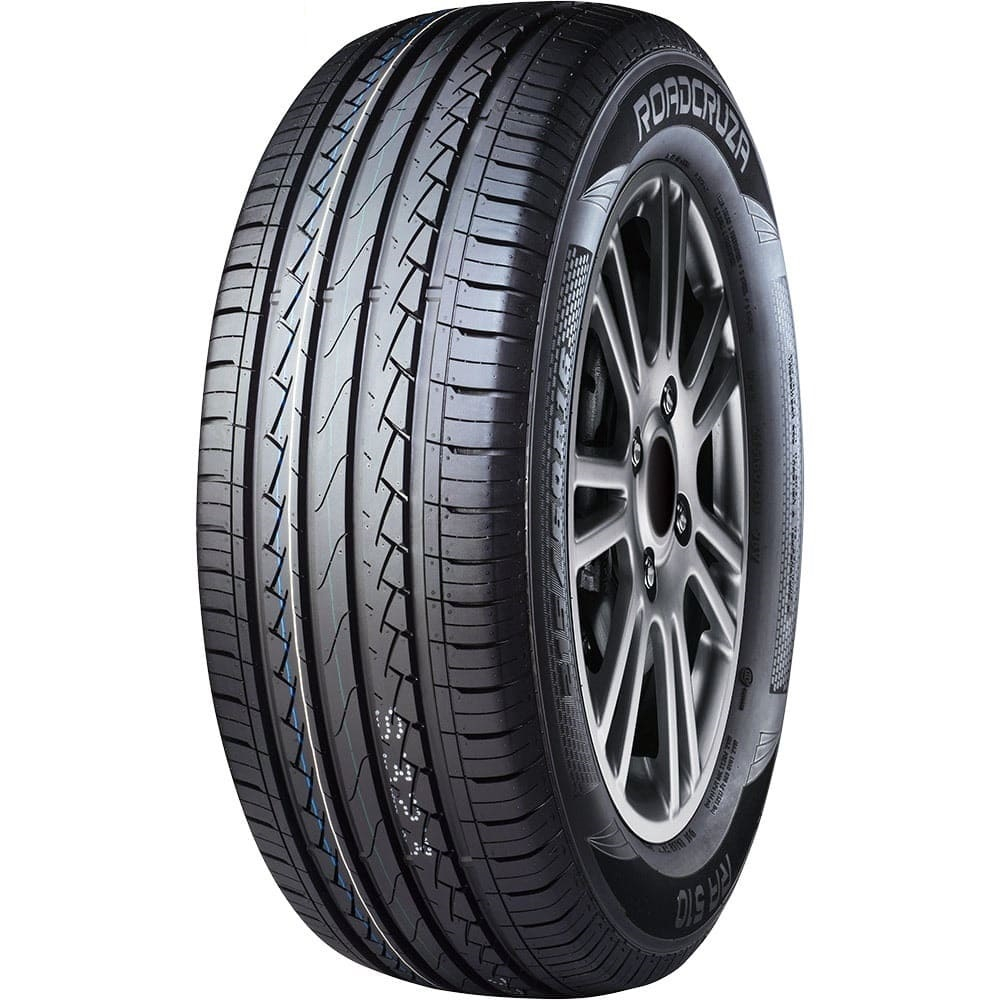 لاستیک خودرو رودکروزا مدل RA-510HP سایز 205/60R14 