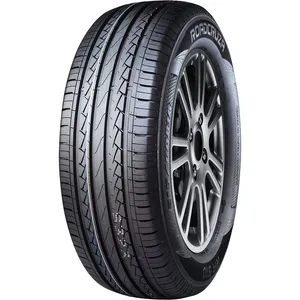لاستیک خودرو رودکروزا مدل RA-510HP سایز 205/60R14 