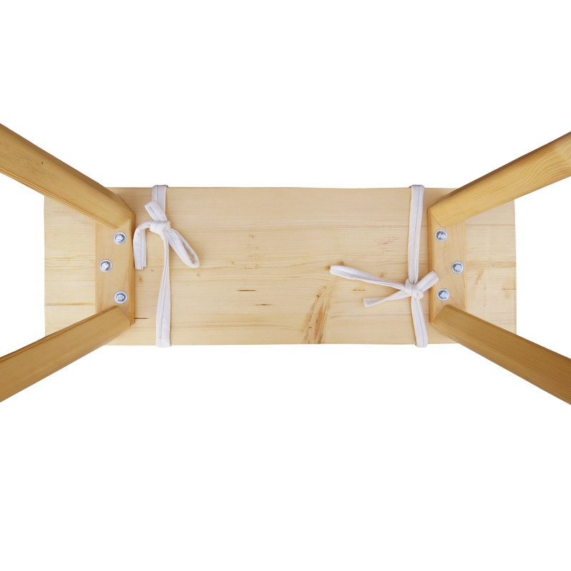 نیمکت مدل NAKHL